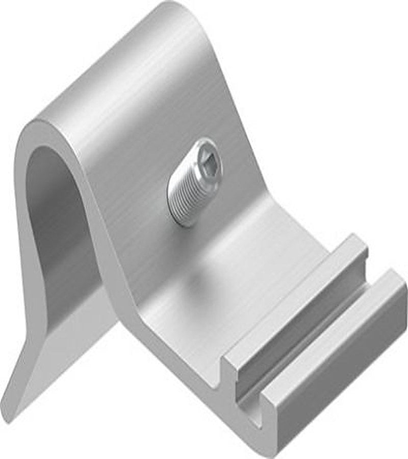 Festo, DASP Series Bracket for Use with Tie Rod, RoHS Compliant Standard