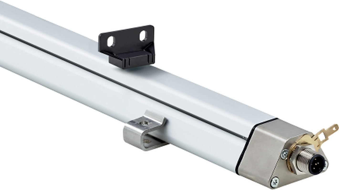 SICK DAX Series Linear Measuring Linear Measuring Encoder 24V dc, Analogue Signal