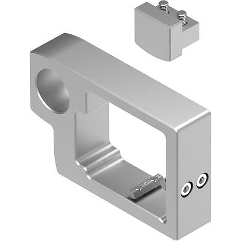 Festo Shock Absorber Retainer DAYP-E21-60, For Use With Cushioning Component