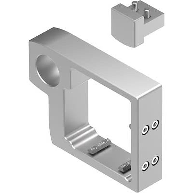 Festo Shock Absorber Retainer DAYP-E21-70, For Use With Cushioning Component
