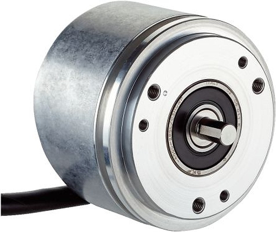 SICK DBS60 Core Series Incremental Incremental Encoder 30V, 1024 ppr ppr, TTL, HTL Signal, Solid Type, 6 mm Shaft