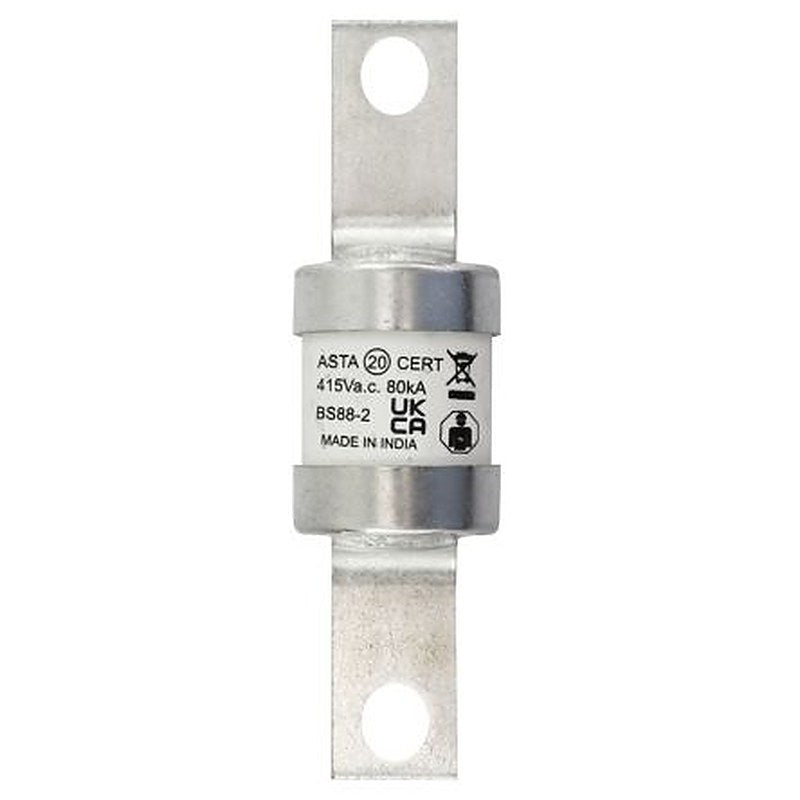 Eaton 125A Tag Fuse 31 x 110 mm 415V ac