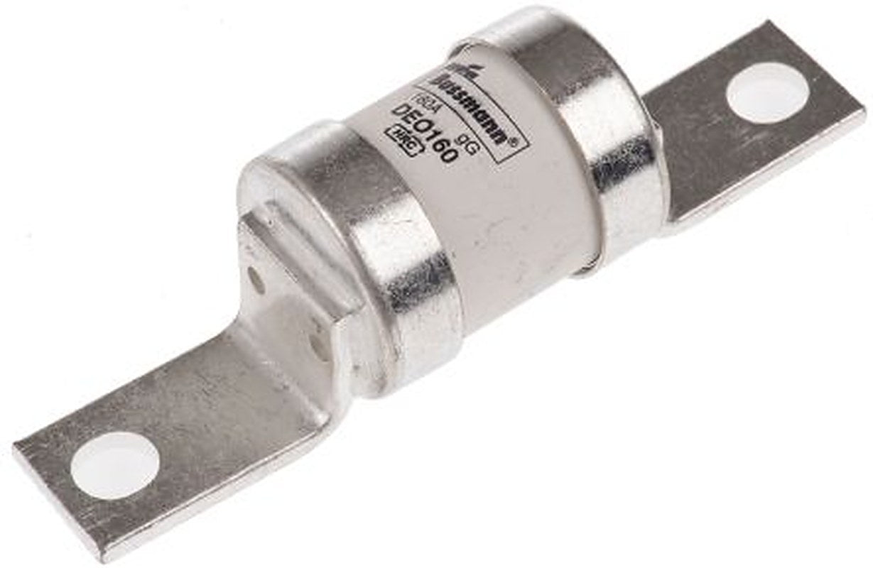 Eaton 160A British Standard Fuse A4 415V ac, 94 mm