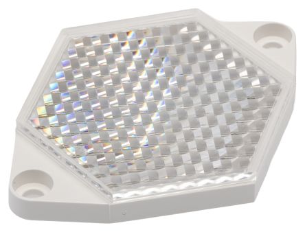 SICK, PL50A Series for Use with Retroreflective Sensors, Reflector