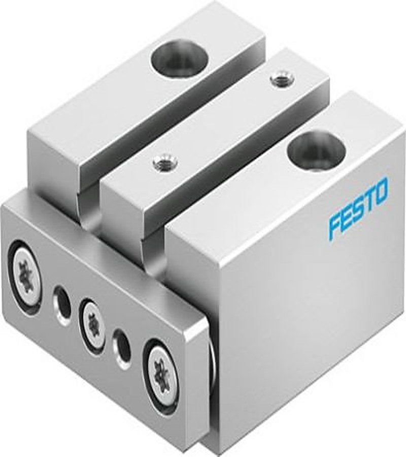 Festo Connection Kit DFM-6-20-P-A-GF