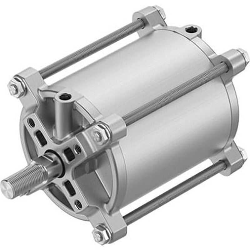 Festo, DFPC-100-80-D, Stroke Length: 80 mm