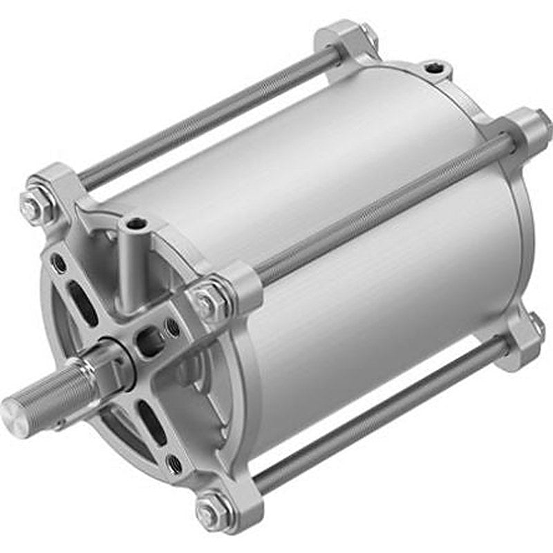 Festo, DFPC-125-125-D, Stroke Length: 125 mm