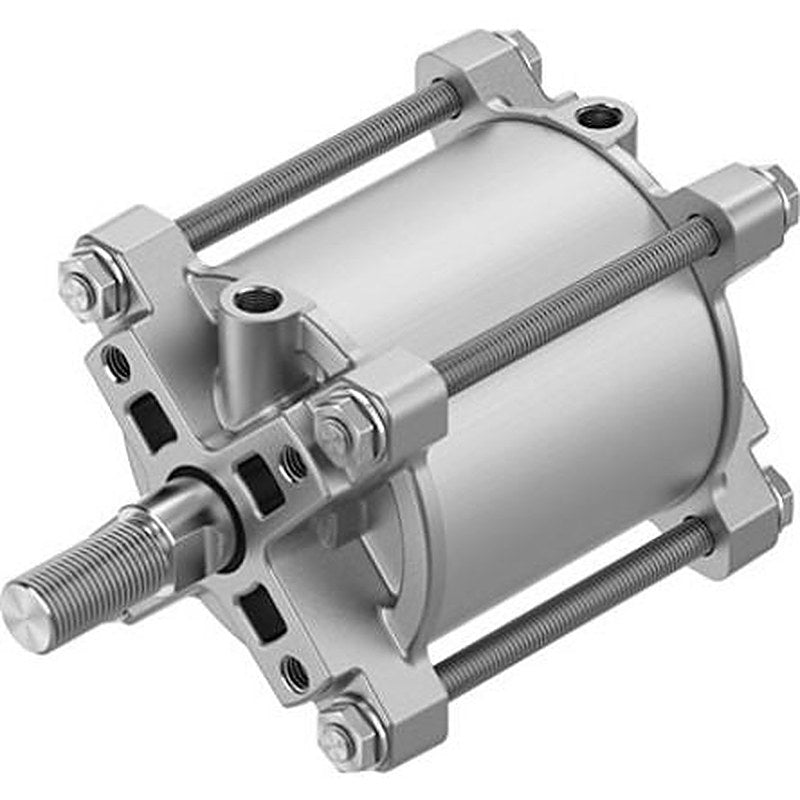 Festo, DFPC-80-50-D, Stroke Length: 50 mm