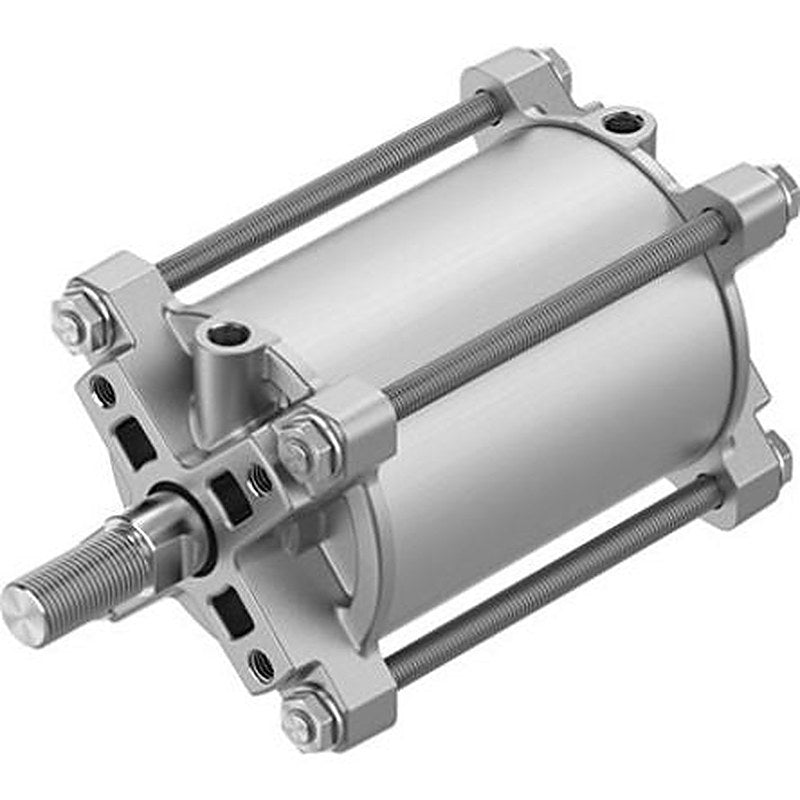 Festo, DFPC-80-80-D, Stroke Length: 80 mm