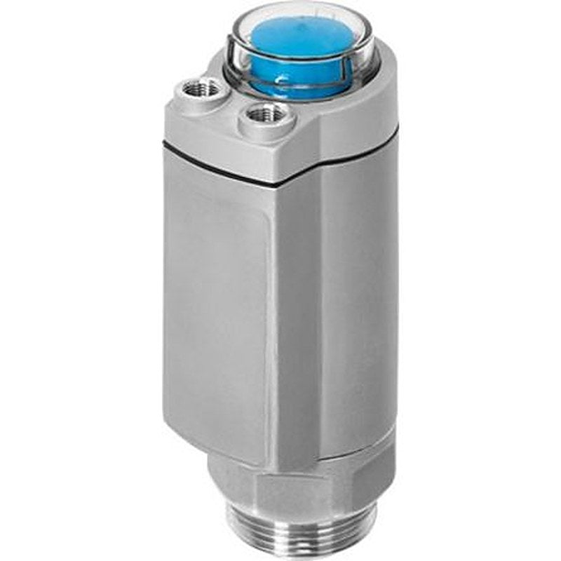 Festo for use with Valve, Kit Contents Piston Drive