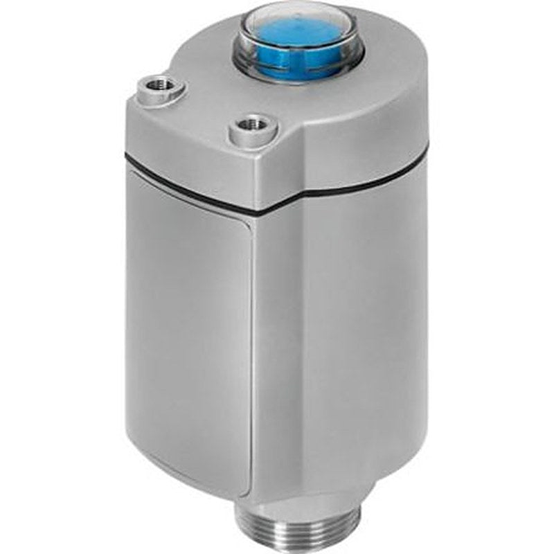 Festo for use with Valve, Kit Contents Piston Drive