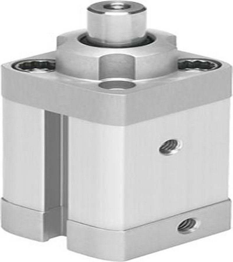Festo Pneumatic Cylinder DFSP-16-15-F-PA DFSP 10 bar