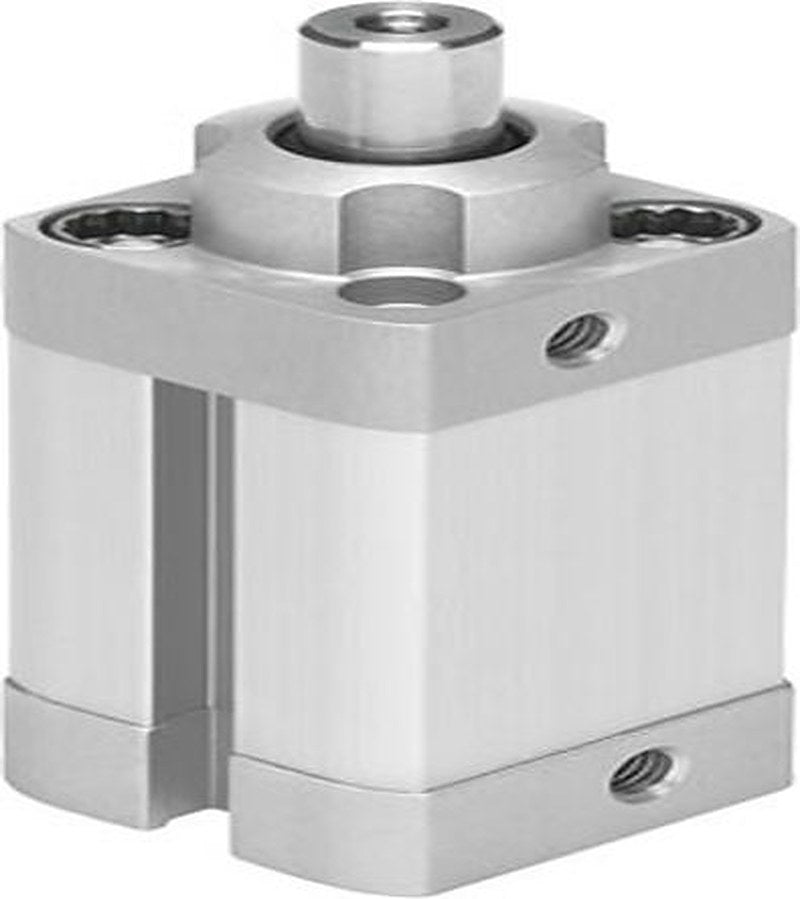 Festo Pneumatic Cylinder DFSP-20-10-F-PA DFSP 10 bar