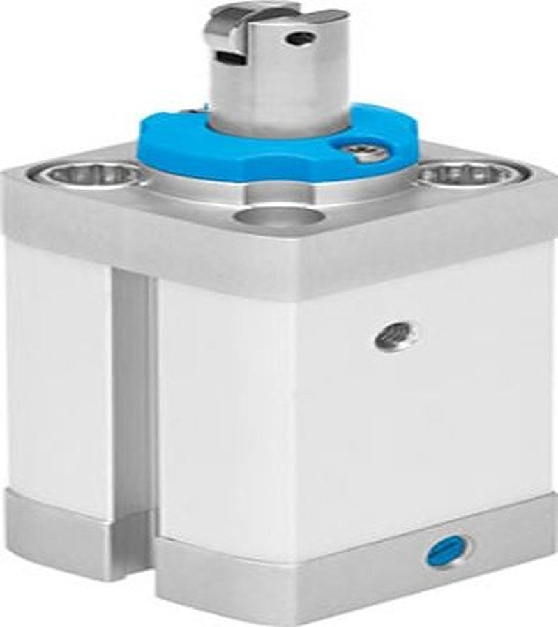 Festo Pneumatic Cylinder DFSP-Q-16-15-PR-PA DFSP-Q-16-15-PR-PA 10 bar