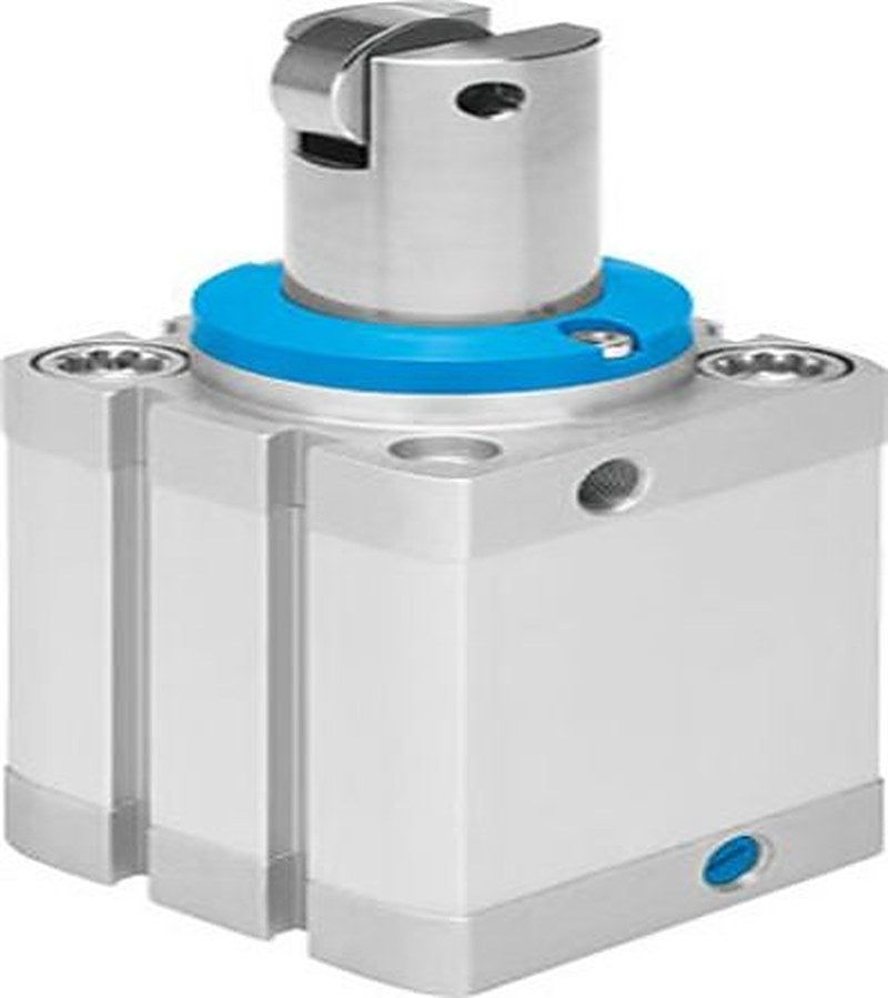 Festo Pneumatic Cylinder DFSP-Q-50-30-PR-PA DFSP 10 bar
