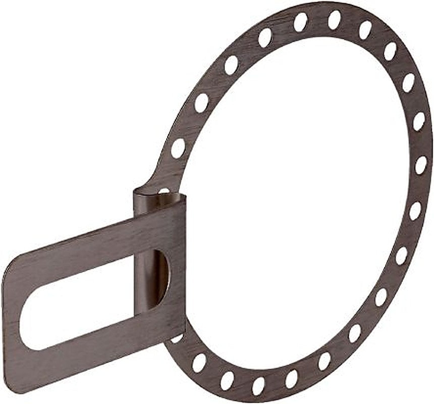SICK, DGS80 Series Flange Plate Sensor Accessories, RoHS Standard