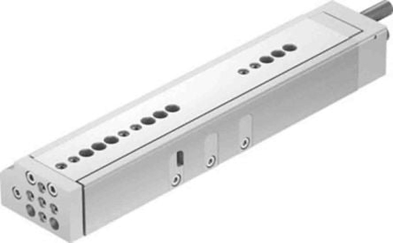Festo Pneumatic Guided Cylinder - 150 mm 543968 DGSL Series, Double Acting Acting