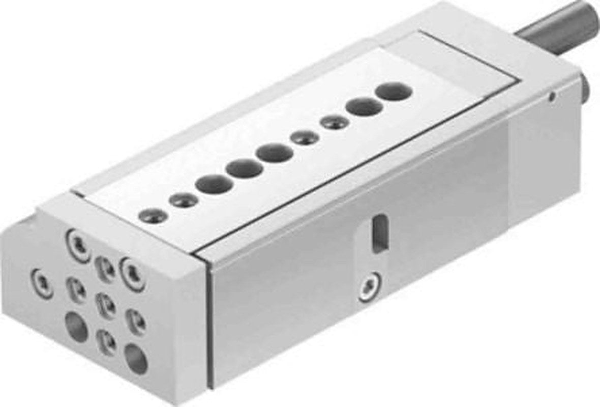 Festo Pneumatic Guided Cylinder - 40 mm 543964 DGSL Series, Double Acting Acting