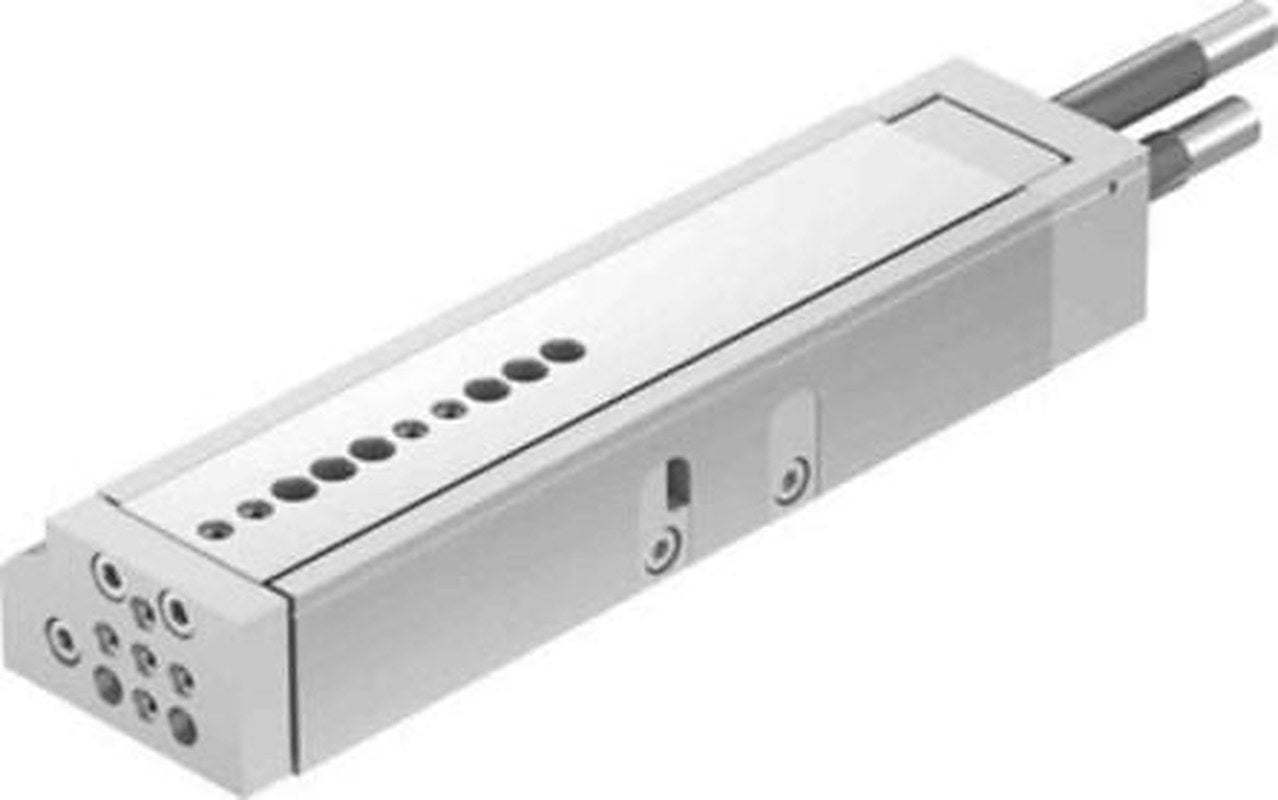 Festo Pneumatic Guided Cylinder - 100 mm 544003 DGSL Series, Double Acting Acting