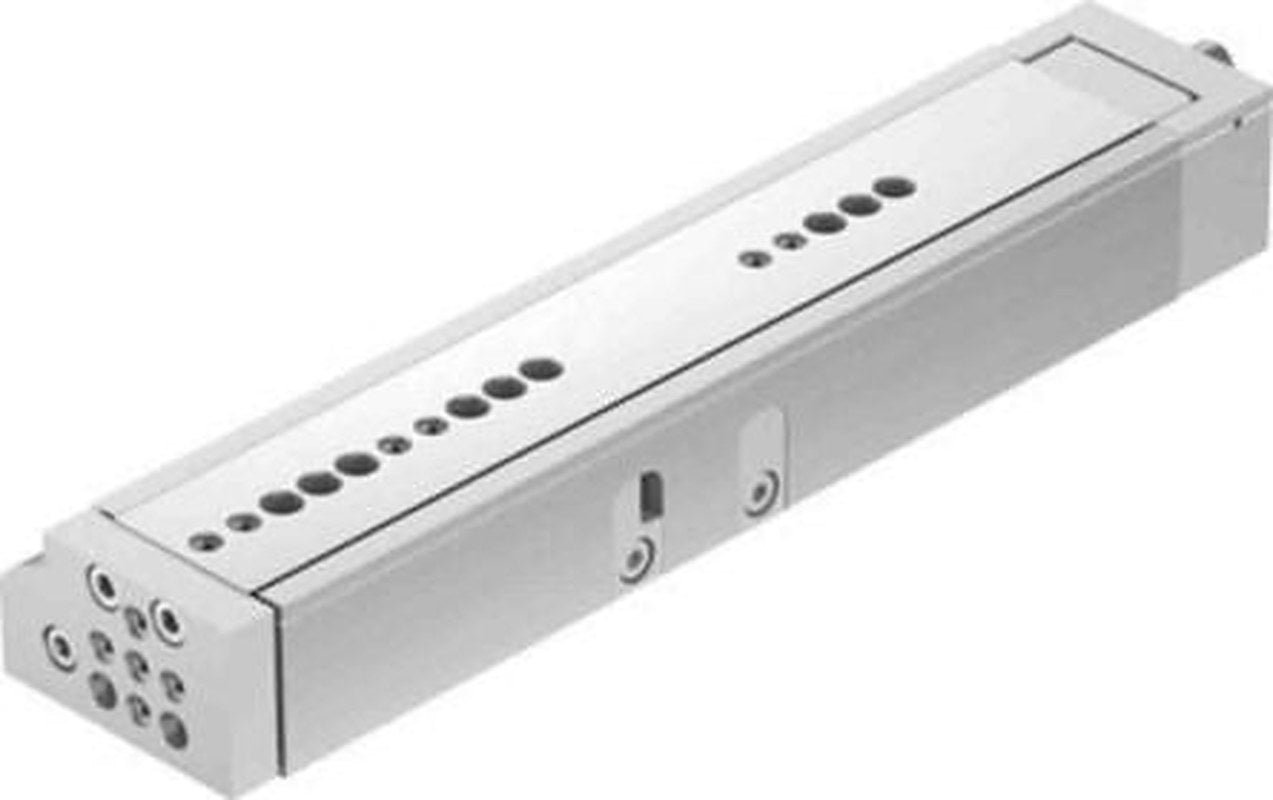 Festo Pneumatic Guided Cylinder - 150 mm 570194 DGSL Series, Double Acting Acting