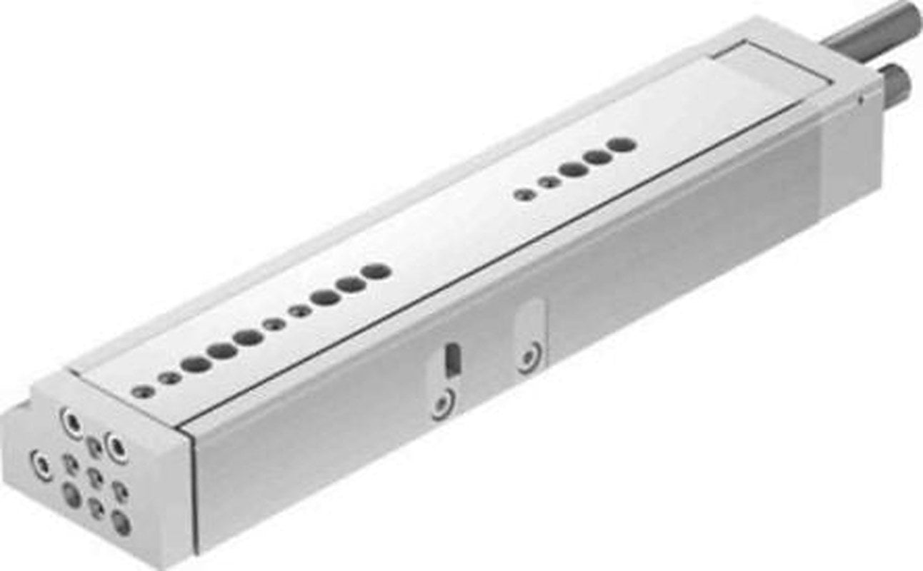 Festo Pneumatic Guided Cylinder - 150 mm 543998 DGSL Series, Double Acting Acting