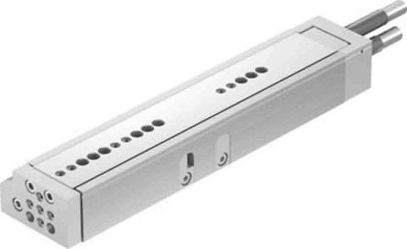 Festo Pneumatic Guided Cylinder - 150 mm 544004 DGSL Series, Double Acting Acting