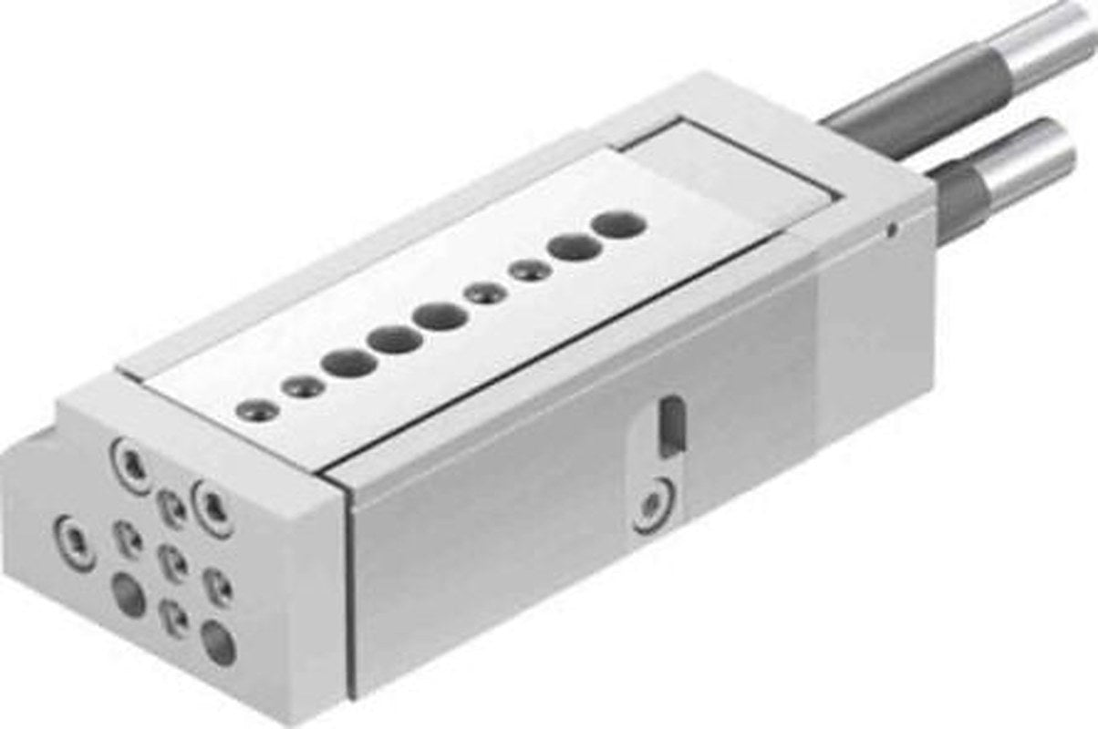 Festo Pneumatic Guided Cylinder - 30 mm 543999 DGSL Series, Double Acting Acting