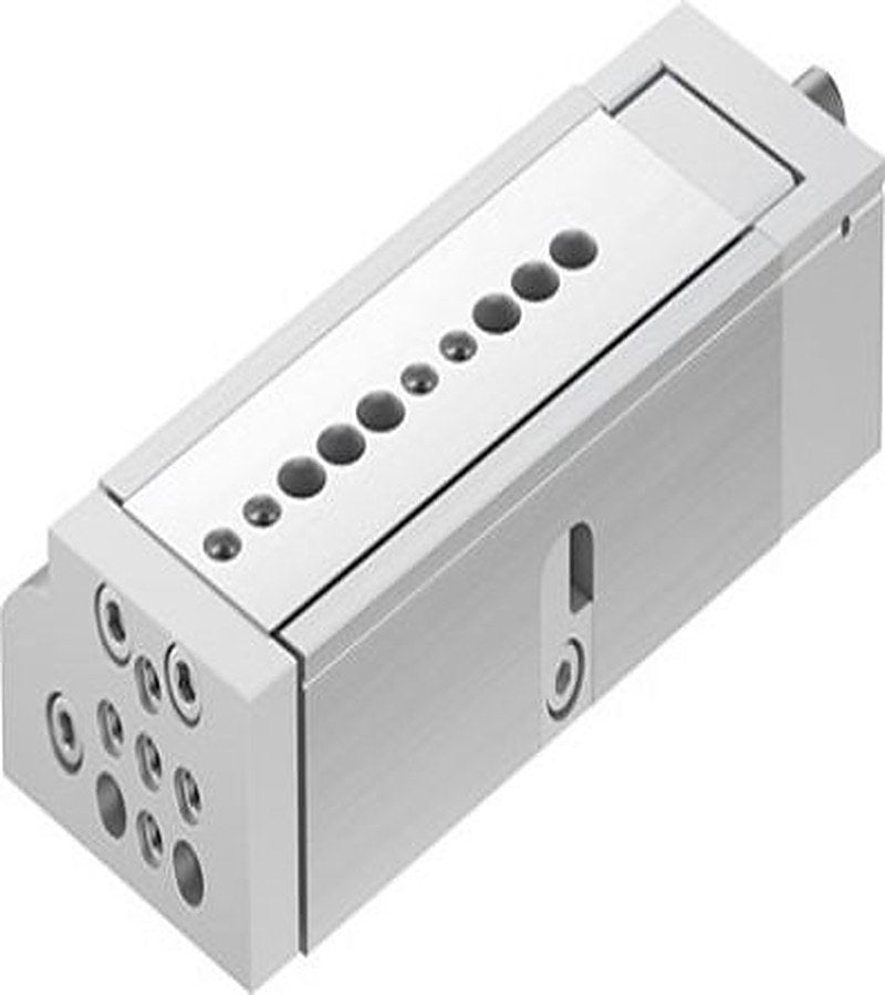 Festo Pneumatic Guided Cylinder - 50 mm 570191 DGSL Series, Double Acting Acting