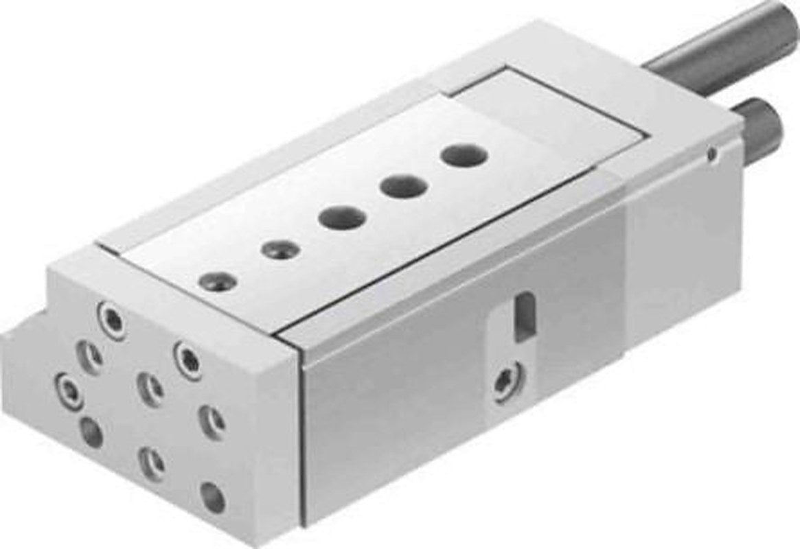 Festo Pneumatic Guided Cylinder - 30 mm 544016 DGSL Series, Double Acting Acting
