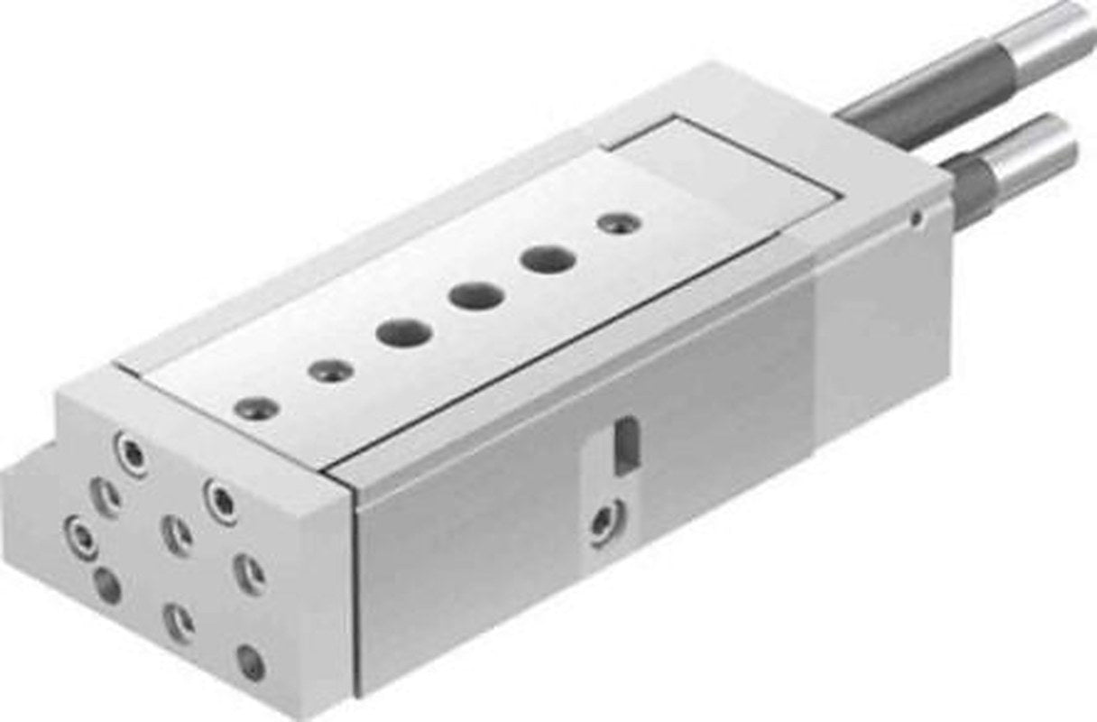 Festo Pneumatic Guided Cylinder - 50 mm 544025 DGSL Series, Double Acting Acting