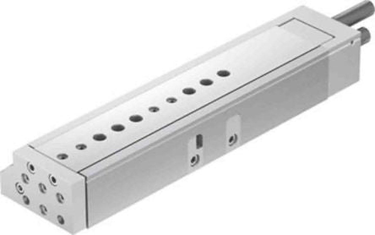 Festo Pneumatic Guided Cylinder - 150 mm 544046 DGSL Series, Double Acting Acting