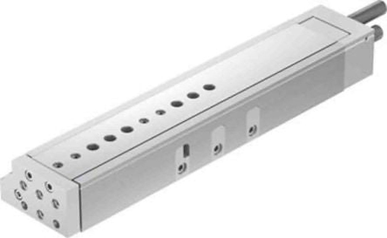 Festo Pneumatic Guided Cylinder - 200 mm 544047 DGSL Series, Double Acting Acting