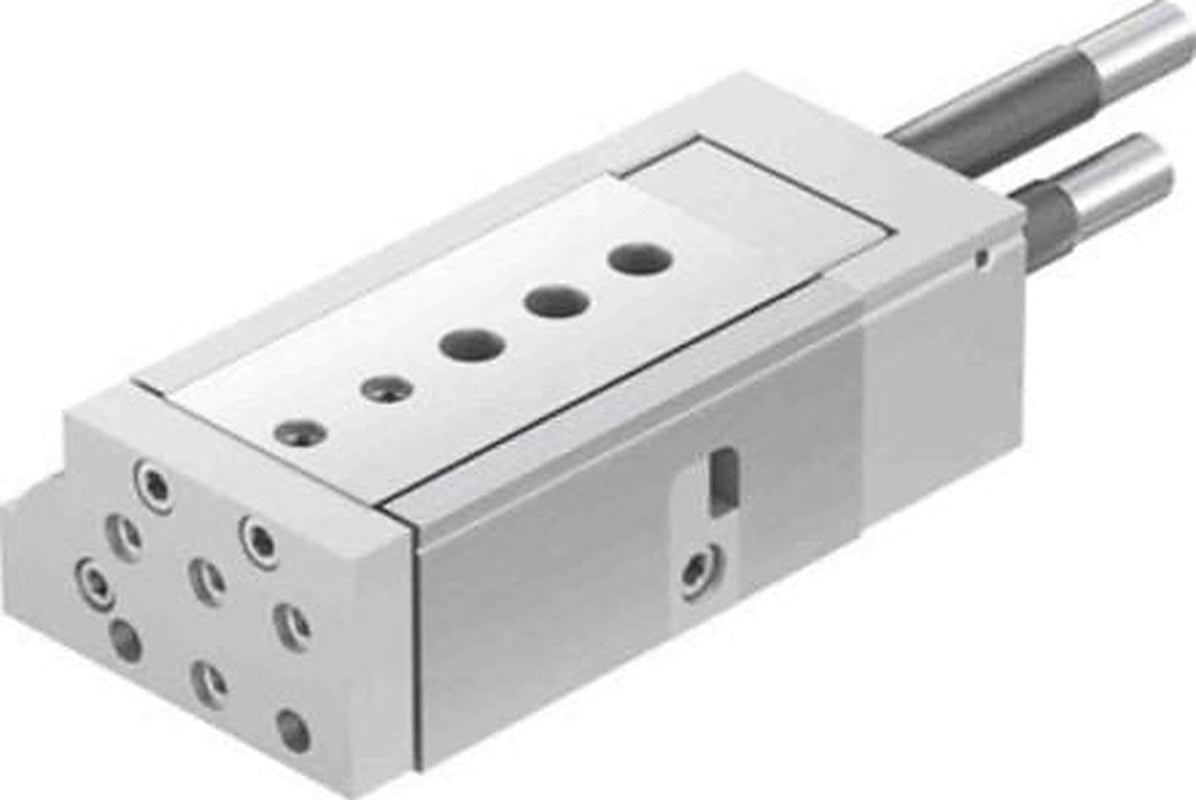 Festo Pneumatic Guided Cylinder - 30 mm 544048 DGSL Series, Double Acting Acting