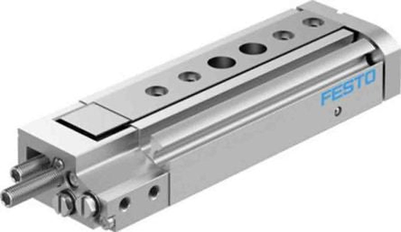 Festo Pneumatic Guided Cylinder - 30 mm 543915 DGSL Series, Double Acting Acting