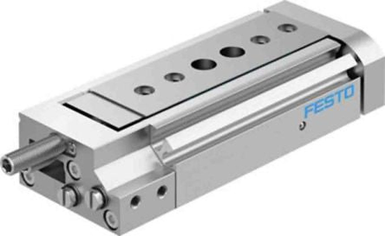 Festo Pneumatic Guided Cylinder - 20 mm 543922 DGSL Series, Double Acting Acting