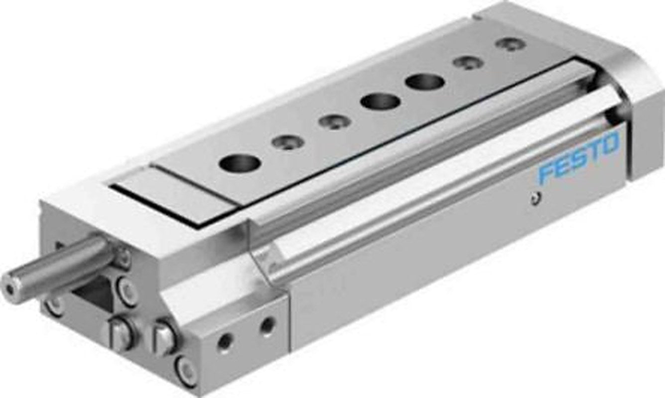 Festo Pneumatic Guided Cylinder - 30 mm 543918 DGSL Series, Double Acting Acting