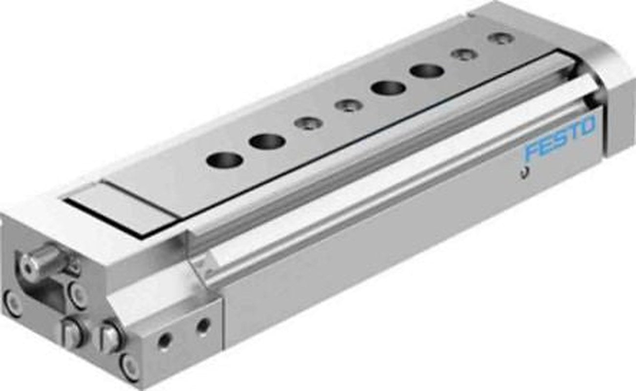 Festo Pneumatic Guided Cylinder - 50 mm 570165 DGSL Series, Double Acting Acting