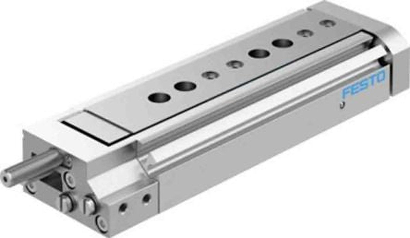Festo Pneumatic Guided Cylinder - 50 mm 543920 DGSL Series, Double Acting Acting