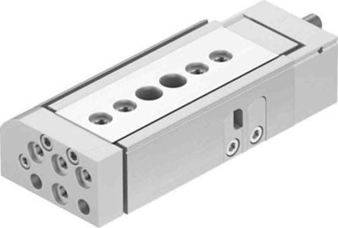 Festo Pneumatic Guided Cylinder - 20 mm 570167 DGSL Series, Double Acting Acting