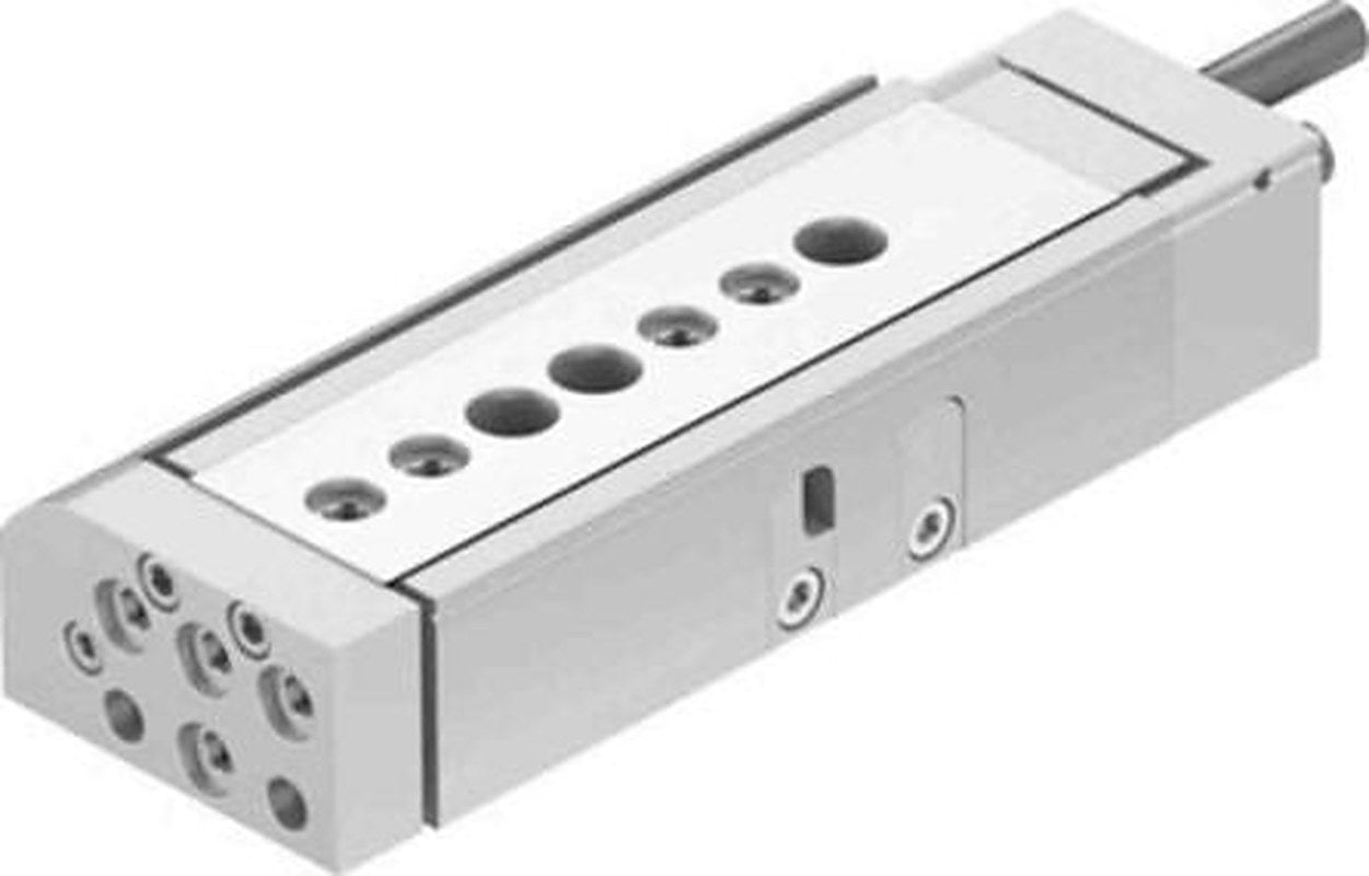 Festo Pneumatic Guided Cylinder - 40 mm 543929 DGSL Series, Double Acting Acting