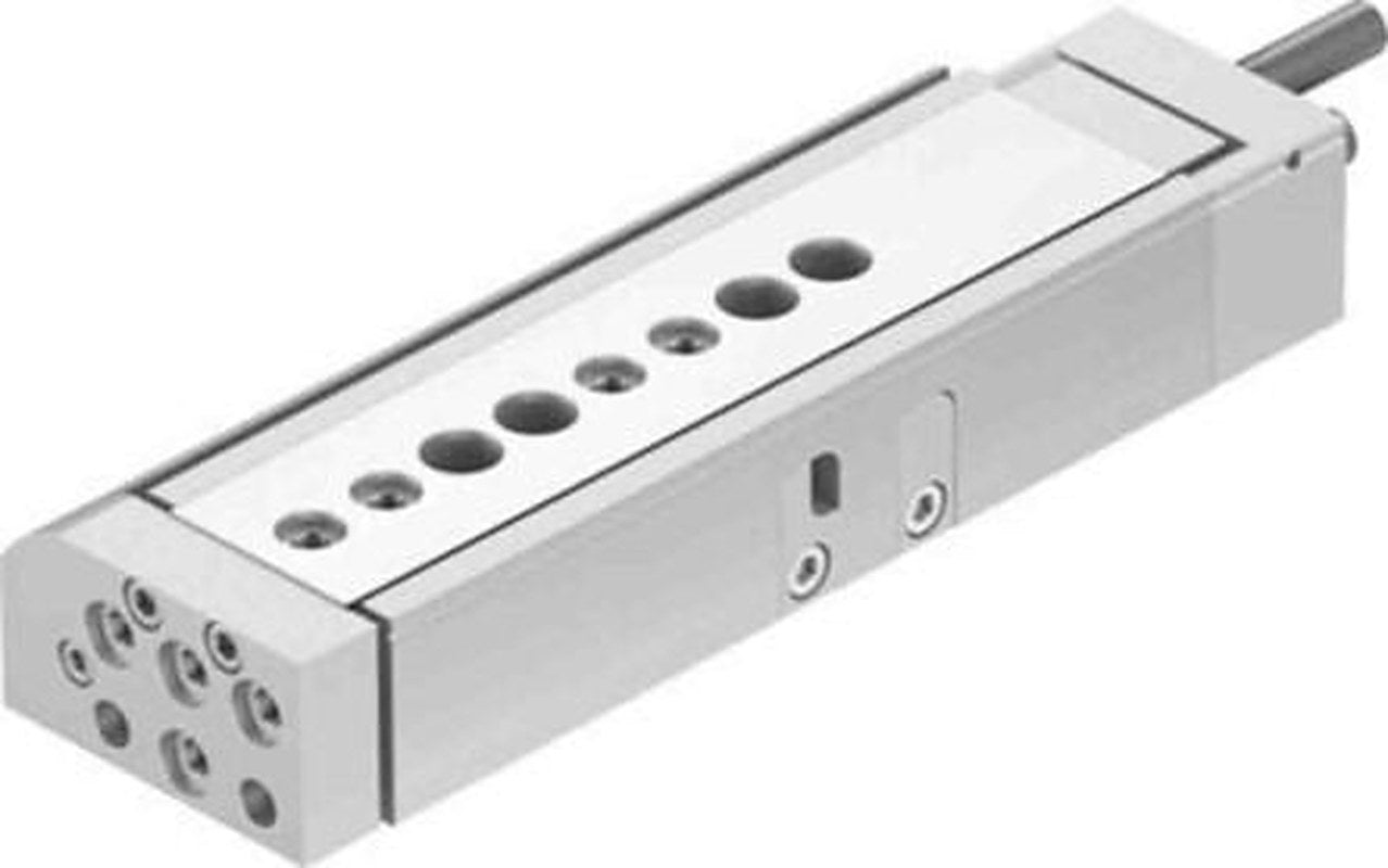 Festo Pneumatic Guided Cylinder - 50 mm 543930 DGSL Series, Double Acting Acting