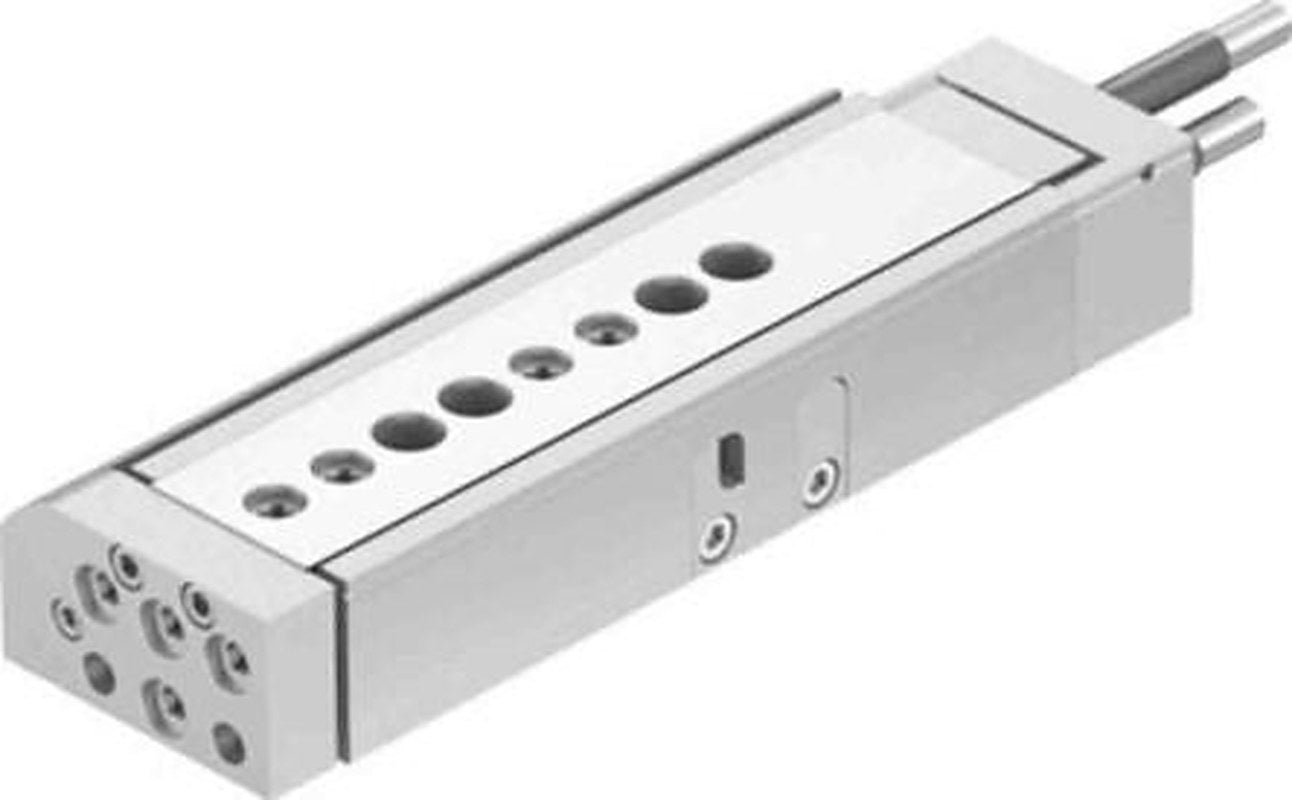 Festo Pneumatic Guided Cylinder - 50 mm 543940 DGSL Series, Double Acting Acting