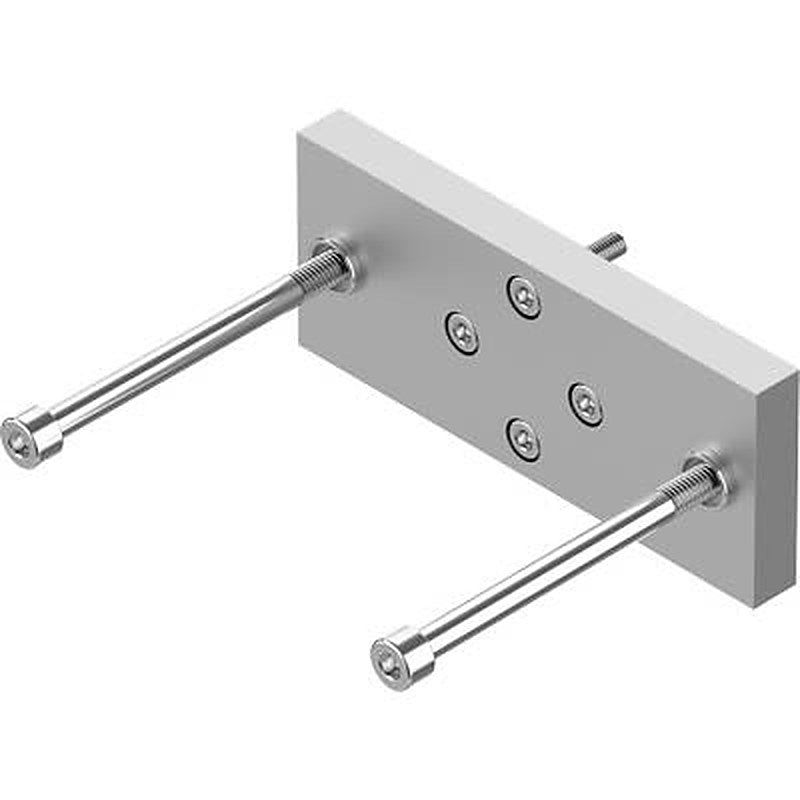 Festo Adapter Kit DHAA-D-E21-70...110-Q11-40-E, For Use With Handling Modules