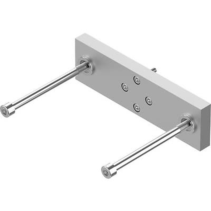 Festo Adapter Kit DHAA-D-E21-70...110-Q11-63-E, For Use With Handling Modules