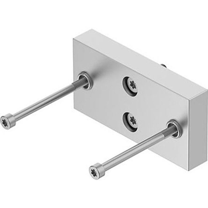 Festo Adapter Kit DHAA-D-G8-20-R1-20