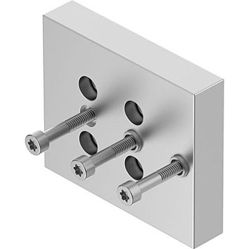 Festo Adapter Kit DHAA-D-G8-H-12-10-G8-12-10