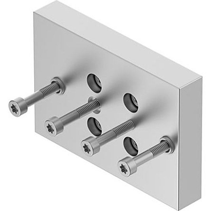 Festo Adapter Kit DHAA-D-G8-H-12-40-G8-12-30