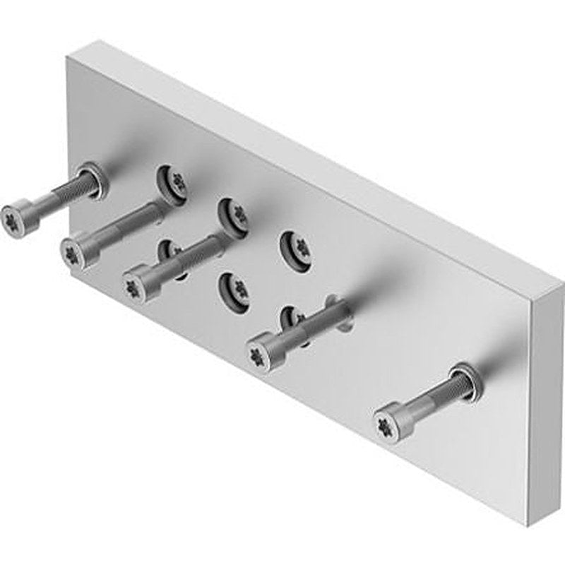 Festo Adapter Kit DHAA-D-G8-H-16-100-G8-16-80