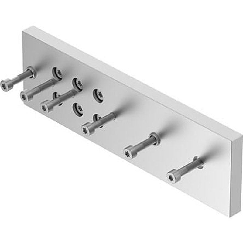Festo Adapter Kit DHAA-D-G8-H-16-125-G8-16-100