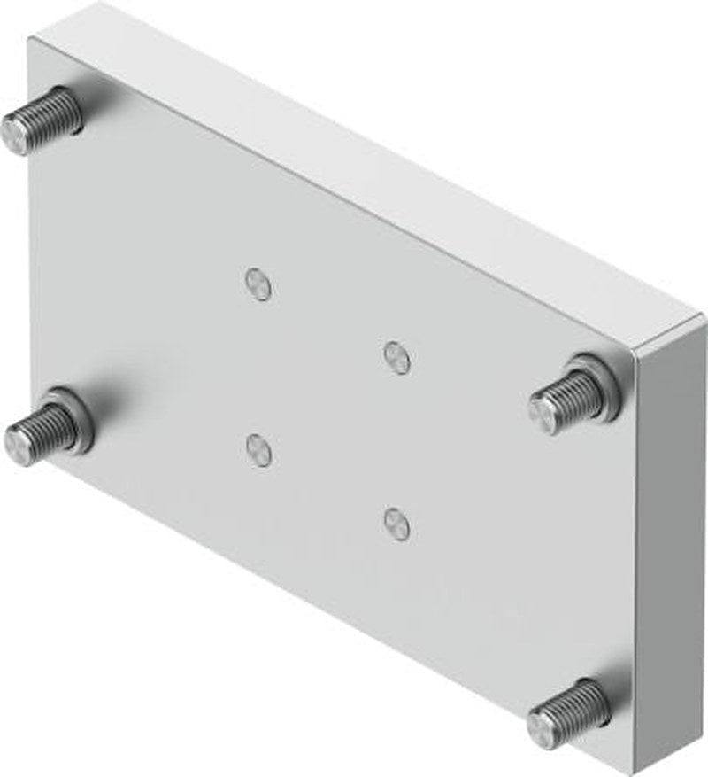 Festo Adapter Kit DHAA-G-E19-45-B24-36, For Use With Gripper